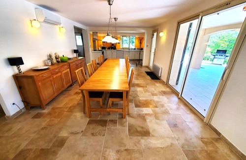 Saint-Alexandre House | Recently renovated, private swimming pool. 6800 m2 of surrounding property