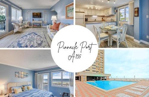 Sunnyside Apartment | Recently renovated 2Bd, Sleeps 6 Pinnacle Port, with Boat Ramp condo