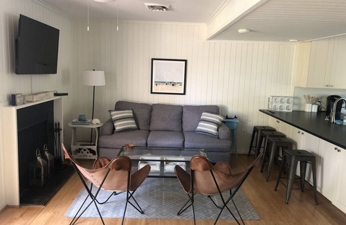 Bethany Beach House | Recently Renovated 2BR/2BA Townhouse with Pond Views