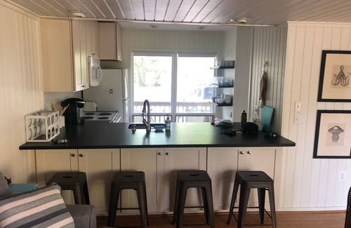 Bethany Beach House | Recently Renovated 2BR/2BA Townhouse with Pond Views