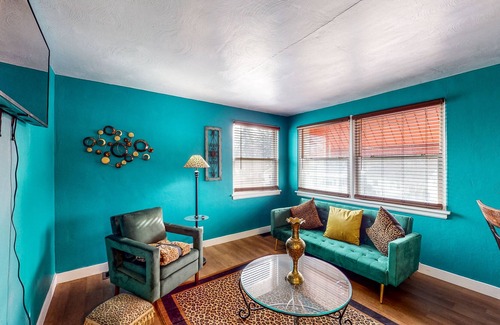 Mishawaka Apartment | Recently renovated apartment close to everything