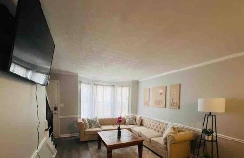 Athens Apartment | Recently Renovated Condo!