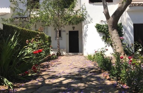 Sotogrande House | Recently renovated house in Sotogrande