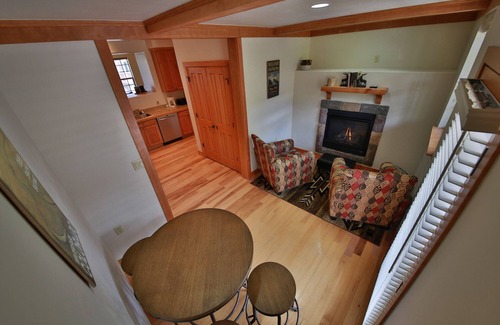 Winter Park House | Recently updated townhouse in perfect downtown location - walk everywhere!