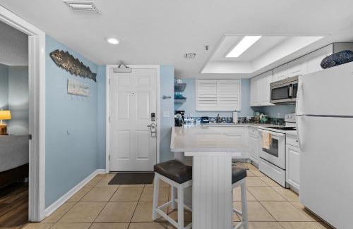 New Smyrna Beach House | Recently Updated Oceanfront Condo! Views & a Pool