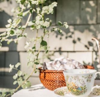 Wiscasset House | Recharge at Tranquil Sea Salt Cottage in Historic Wiscasset