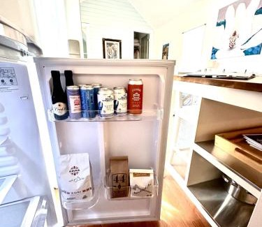 Wiscasset House | Recharge at Tranquil Sea Salt Cottage in Historic Wiscasset
