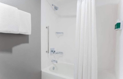 Tampa House | Recharge in style! Tampa, Large Guest room-2 Queen