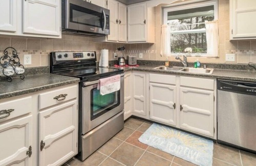 Hot Springs Village House | Recharge in this Cozy Townhome on Lake DeSoto