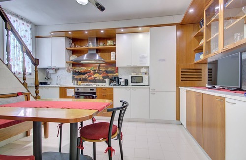San Polo Apartment | RECIOTO Rialto~Market