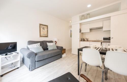 Recoletos Apartment | Recoletos