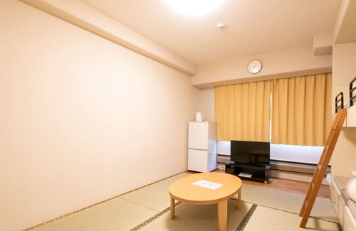 Yuzawa-machi Apartment | Recommended for long stays Convenience store fr - Ensuite Resort Yuzawa Room 715 / Minamiuonuma-gun Niigata