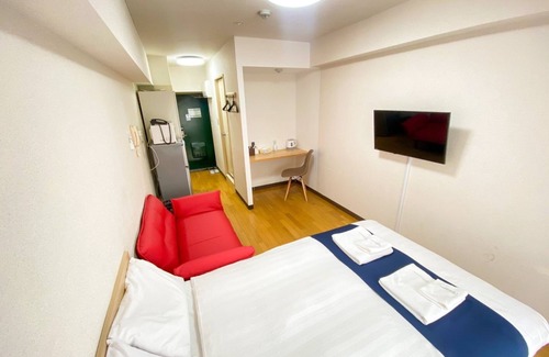 Kawaguchi Hotel | Recommended Weekly Plan Free WiFi for utilities/Saitama Saitama