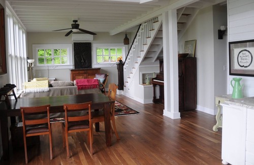 Leicester Cottage | Reconnect with all that is you.