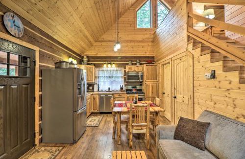 Columbia Falls House | Reconnect with Nature at Timber Creek Cabin!