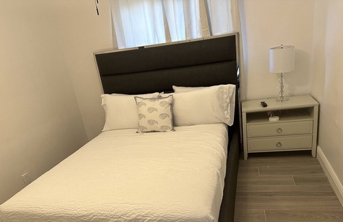 North Lauderdale Apartment | Reconnect with family and friends in a remarkable vacation home