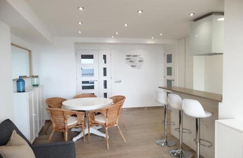 Malgrat de Mar Apartment | RECONNECTAR Malgrat de Mar Garbí I
