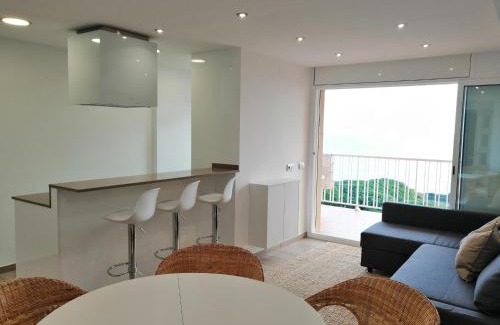 Malgrat de Mar Apartment | RECONNECTAR Malgrat de Mar Garbí I