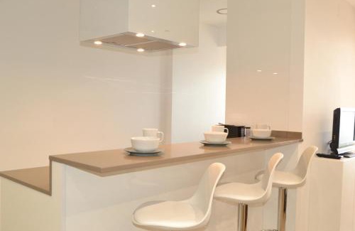 Malgrat de Mar Apartment | RECONNECTAR Malgrat de Mar Garbí I