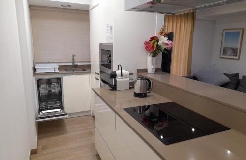 Malgrat de Mar Apartment | RECONNECTAR Malgrat de Mar Garbí I