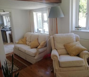 Colyton Bed & Breakfast | records place