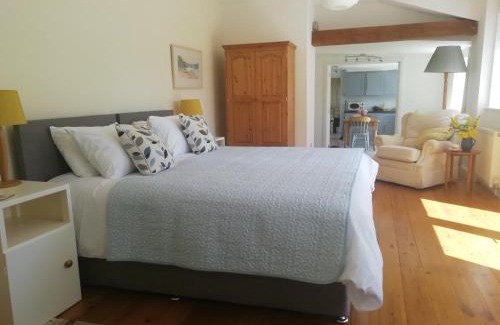 Colyton Bed & Breakfast | records place