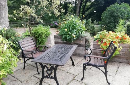 Colyton Bed & Breakfast | records place
