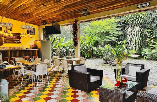 Cali Hotel | RECOVERY HOTEL CALI