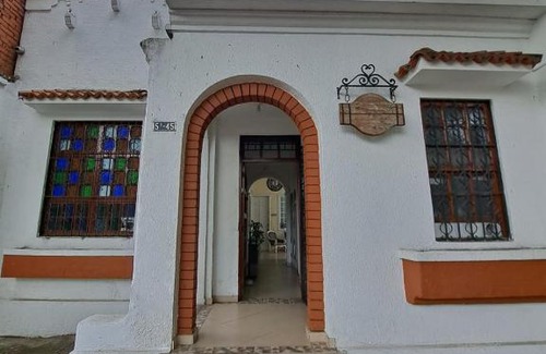 Cali Hotel | RECOVERY HOTEL CALI