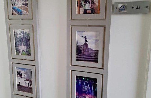 Cali Hotel | RECOVERY HOTEL CALI