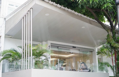 La Chacra Hotel | Recovery house by Zenya Host
