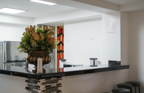 La Chacra Hotel | Recovery house by Zenya Host