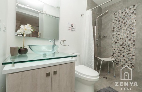 La Chacra Hotel | Recovery house by Zenya Host