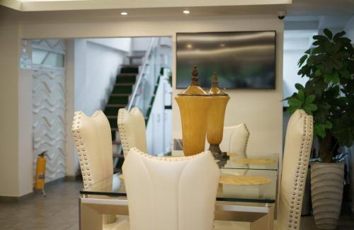 La Chacra Hotel | Recovery house by Zenya Host