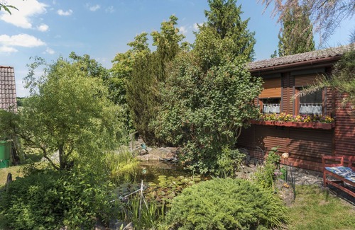 Warnitz House | Recreation in the Uckermark