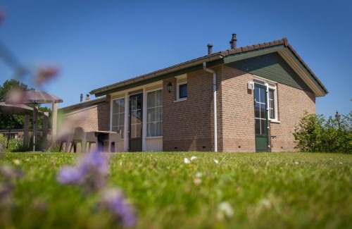 Voorthuizen Resort | Recreatiepark de Boshoek