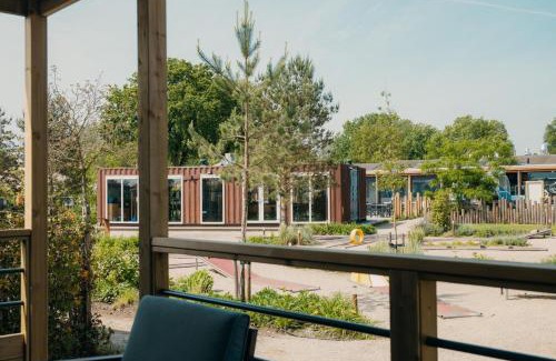 Voorthuizen Resort | Recreatiepark de Boshoek