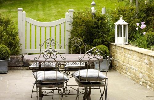 Stamford House | Rectory Cottage