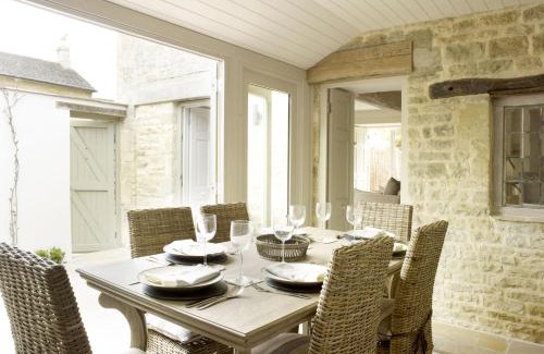 Stamford House | Rectory Cottage