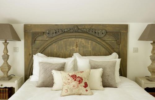 Stamford House | Rectory Cottage