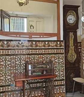 Encarnacion-Regina House | Recuerdos de la Abuela