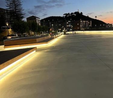 Baiona Apartment | Recuncho Costeiro