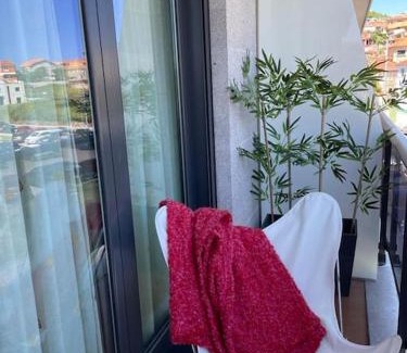 Baiona Apartment | Recuncho Costeiro