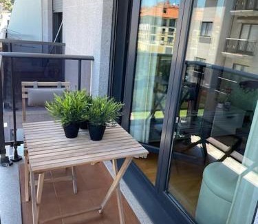 Baiona Apartment | Recuncho Costeiro