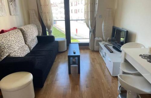 Baiona Apartment | Recuncho Costeiro