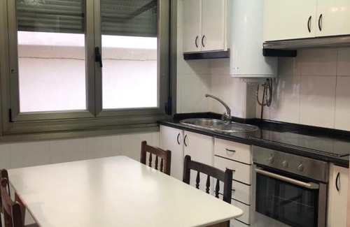 Corme Porto Apartment | Recuncho de Corme, a 100 metros de la playa
