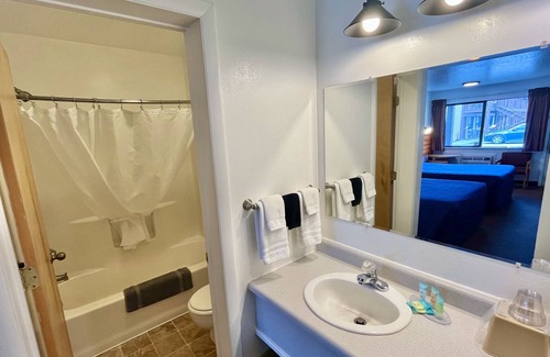 Ennis Hotel | Red Bear Inn