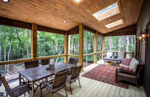 Banner Elk House | Red Bird Retreat