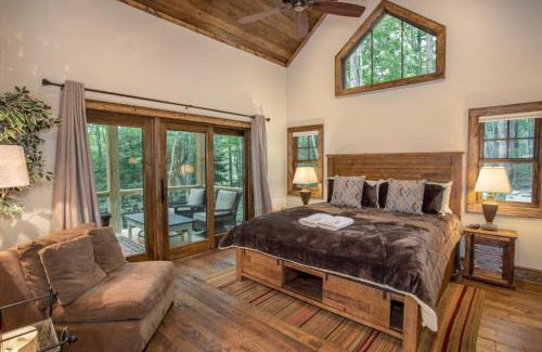 Banner Elk House | Red Bird Retreat