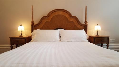 Kemptown Hotel | Red Brighton Blue